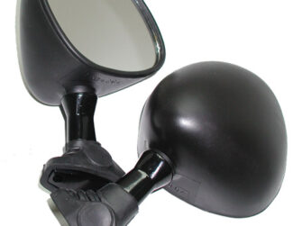 2003 Ski-Doo Set of Mirrors