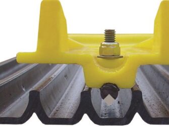 CALIBER MULTI GLIDES - SINGLE SET - 5.875"