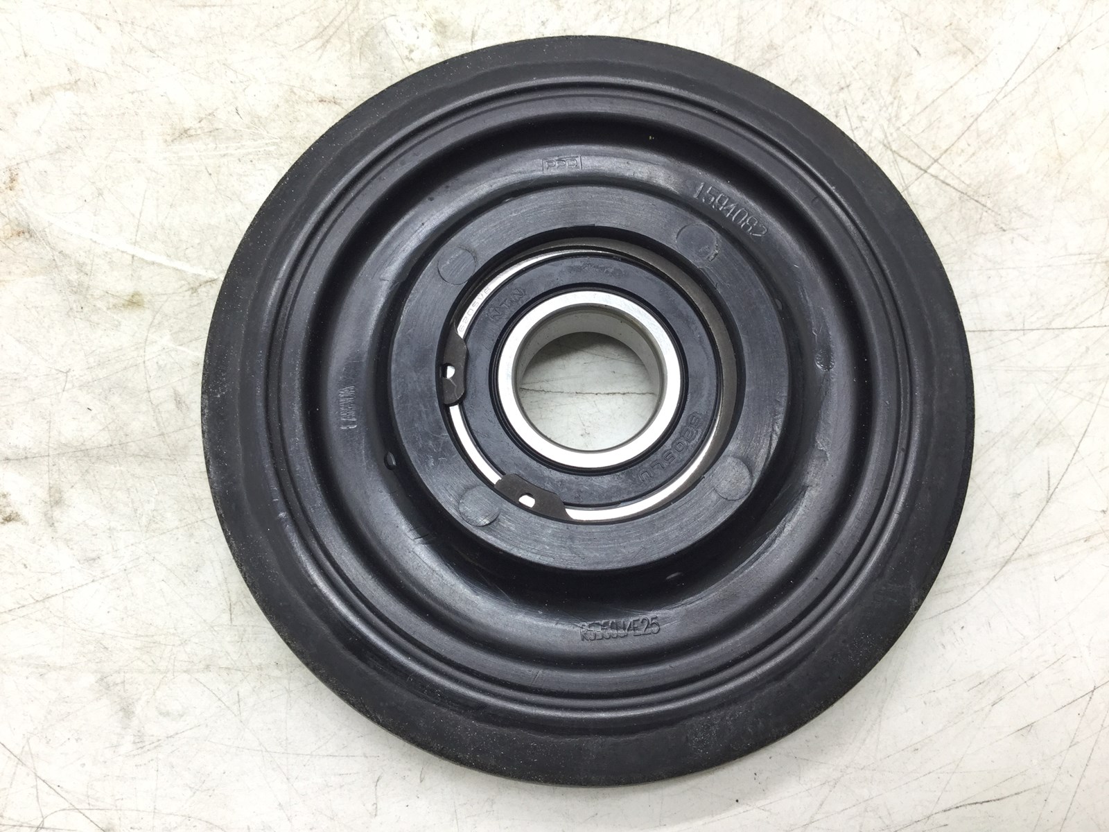 2002 Polaris New Idler Wheel - See Comments - Image 2