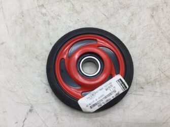 2002 Polaris New Idler Wheel - See Comments