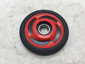 2001 Polaris New Red Idler Wheel - See Comments