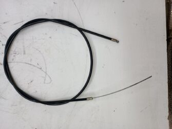 New Universal Throttle Cable