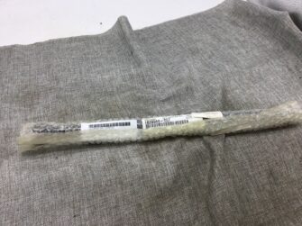 1999 Polaris Radius Rod - Lower - Blk (See Comments) - NLA