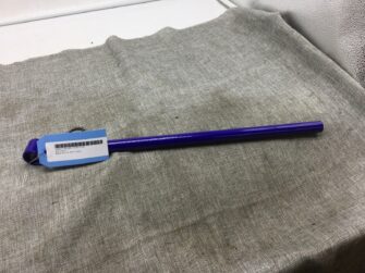 2001 Polaris Radius Rod, LOWER  superseded by 1820677-067