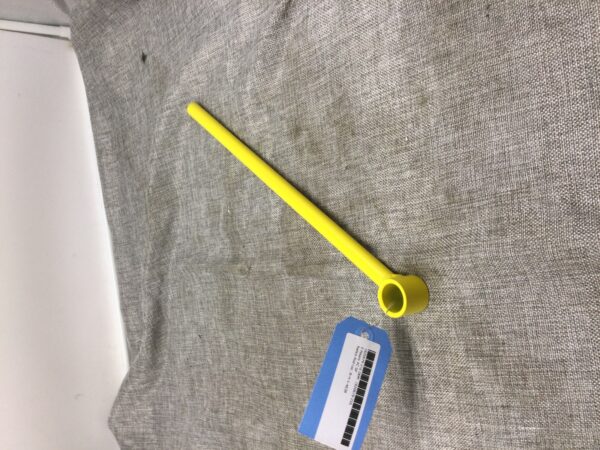 2001 Polaris New Yellow Upper Radius Rod - SEE COMMENTS - Image 2
