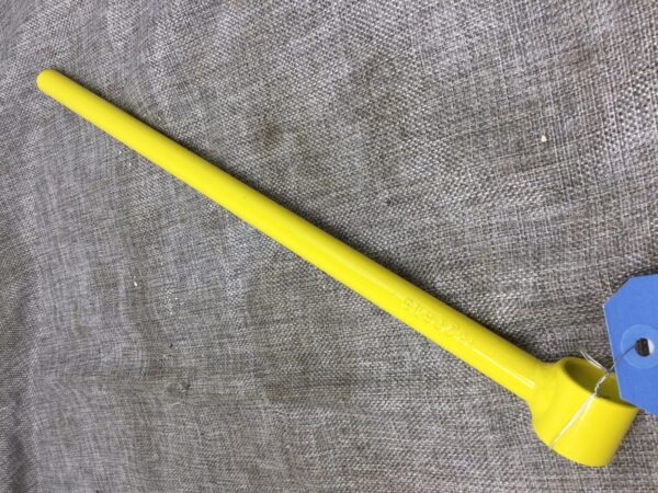 2001 Polaris New Yellow Upper Radius Rod - SEE COMMENTS - Image 3