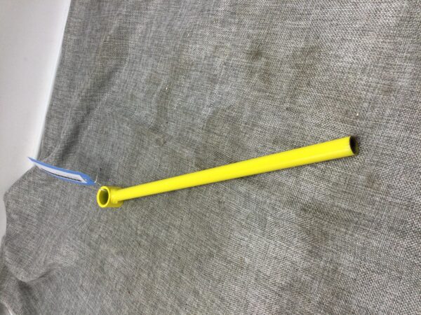 2001 Polaris New Yellow Upper Radius Rod - SEE COMMENTS