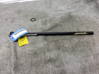 1995 Polaris Upper Radius Rod