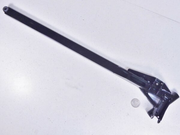 2000 Polaris ASM-TRAILING ARM,RH,BLK - Image 2