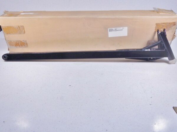 2000 Polaris ASM-TRAILING ARM,RH,BLK - Image 3