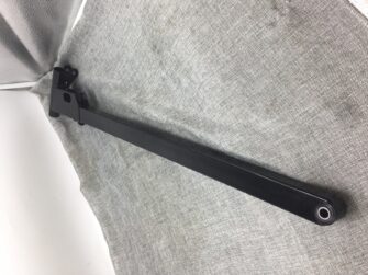 1991 Polaris Trailing Arm - Left