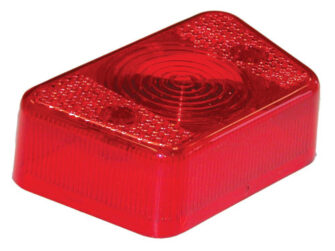 1997 Polaris Taillight Lens