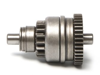 New Kimpex Brand Starter Bendix - Polaris