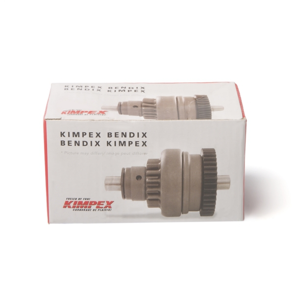 New Kimpex Brand Starter Bendix - Polaris - Image 5