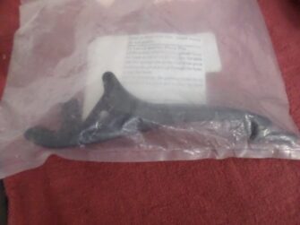 1999 Polaris brake lever - supersedes to #2201569