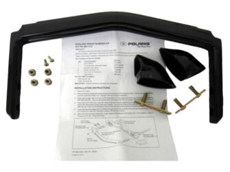 1996 Polaris Front Bumper Kit - Evolved Style - DISCONTINUED