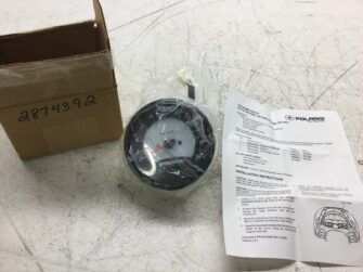 2003 Polaris Tachometer