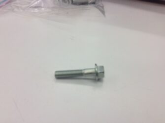 Flange Bolt