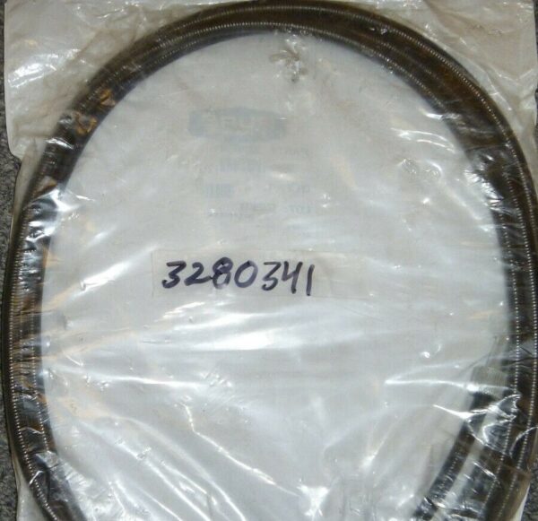 2002 Polaris New Speedometer Cable - See Comments