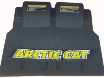 2004 Arctic Cat Snow Flap  - (See Comments)