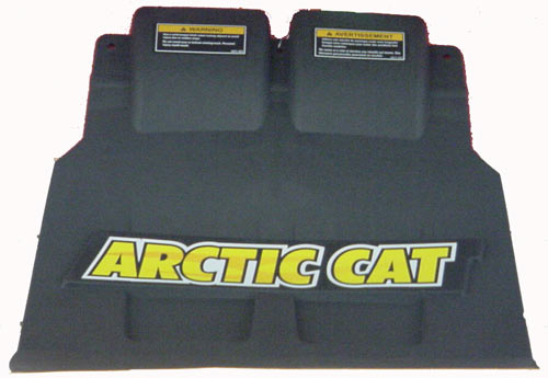 2004 Arctic Cat Snow Flap - (See Comments)