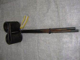 1999 Ski-Doo Spring Suspension (set of two)