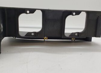 Cylinder Cowl - Intake Side- Ebay