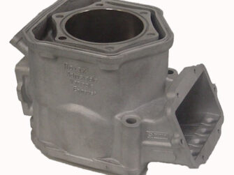 2001 Ski-Doo Replated Cylinder 01-04 700 L/C Twin  (See Comments) 923695