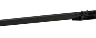 1999 Polaris Trailing Arm - Right - Black (See Comments)