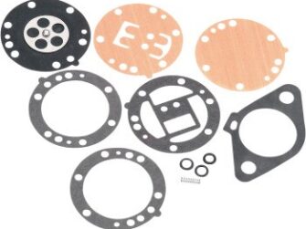 Carburetor Gasket / Diaphragm Kit