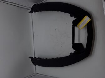 2007 Ski-Doo skid plate