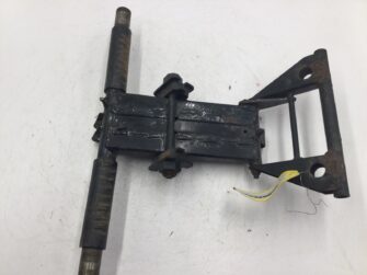 1997 Ski-Doo Suspension Rear Arm