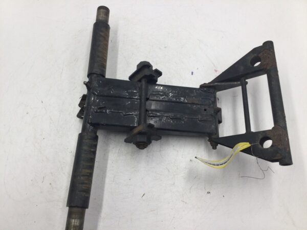 1997 Ski-Doo Suspension Rear Arm