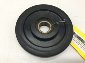 New Black Idler Wheel - Replaced by # 503191029 - SEE COMMENTS
