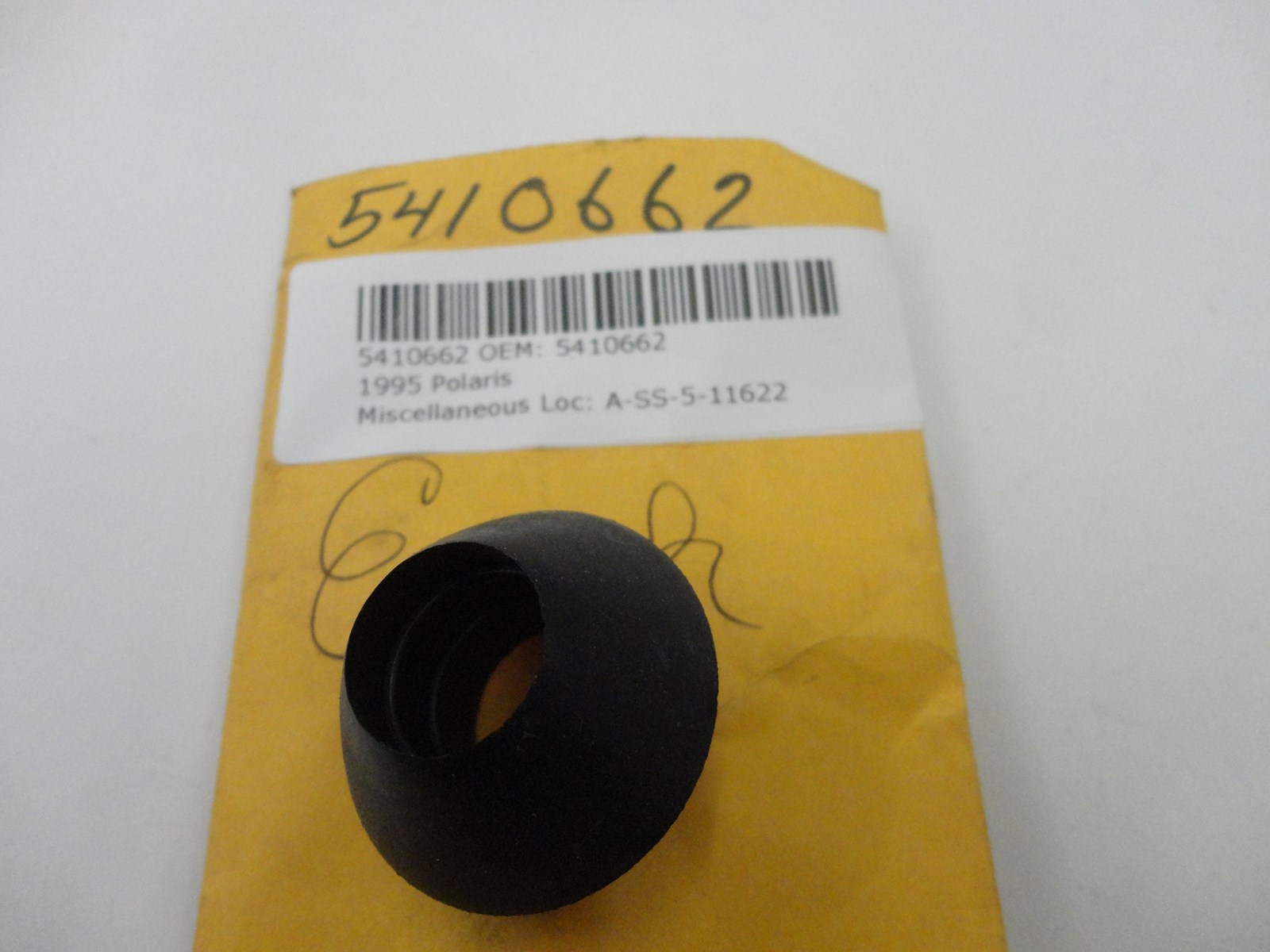 1995 Polaris PWC  SL 650 Impeller seal