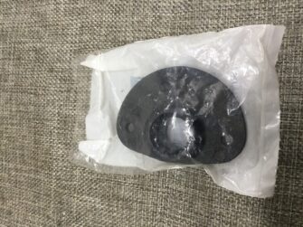 1997 Polaris New Sway Bar Bushing - Replaced by # 5432886 - SEE COMMENTS