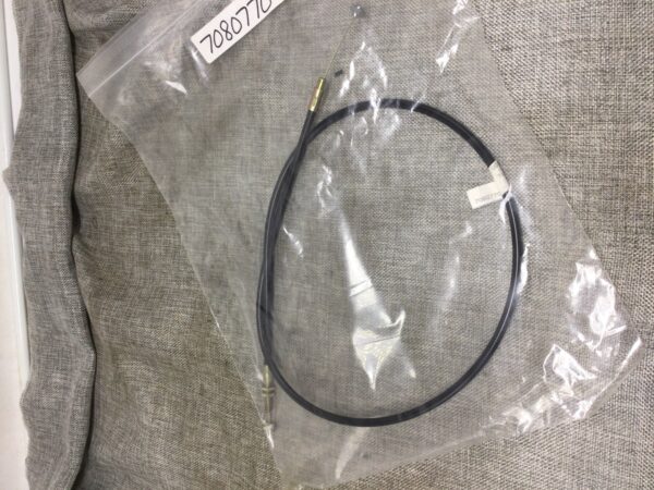 1999 Polaris Throttle Cable - Image 2