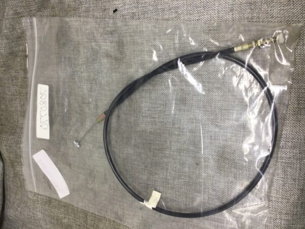 1999 Polaris Throttle Cable - Image 3