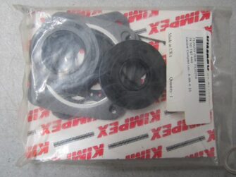 1974 Ski-Doo gasket complete