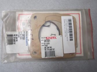 1975 Polaris Top Gasket Set. (See Comments)