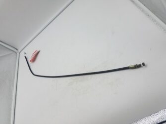 1991 Yamaha Used Throttle Cable