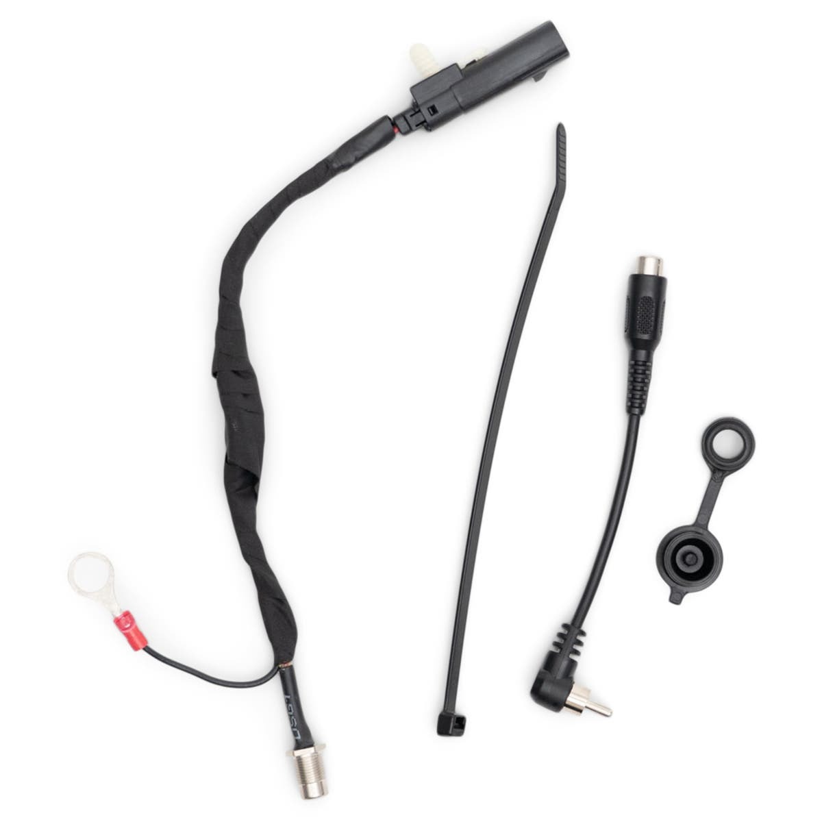 New Ski-Doo Heated Visor Kit - SEE DESCRIPTION COMMENTS - Image 2