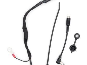 New Ski-Doo Heated Visor Kit - SEE DESCRIPTION COMMENTS