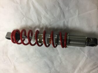 1997 Yamaha shock
