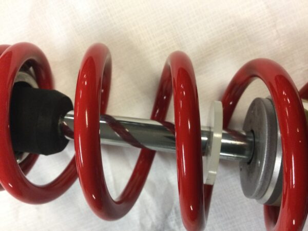 1997 Yamaha shock - Image 4