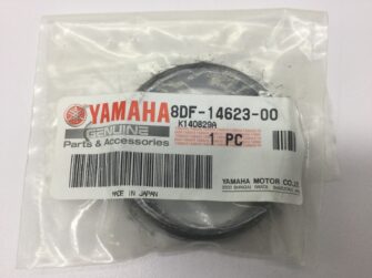 2000 Yamaha New Exhaust Gasket - (See Comments)