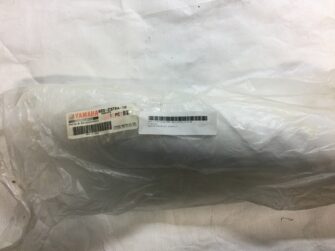 2001 Yamaha front shock - NLA