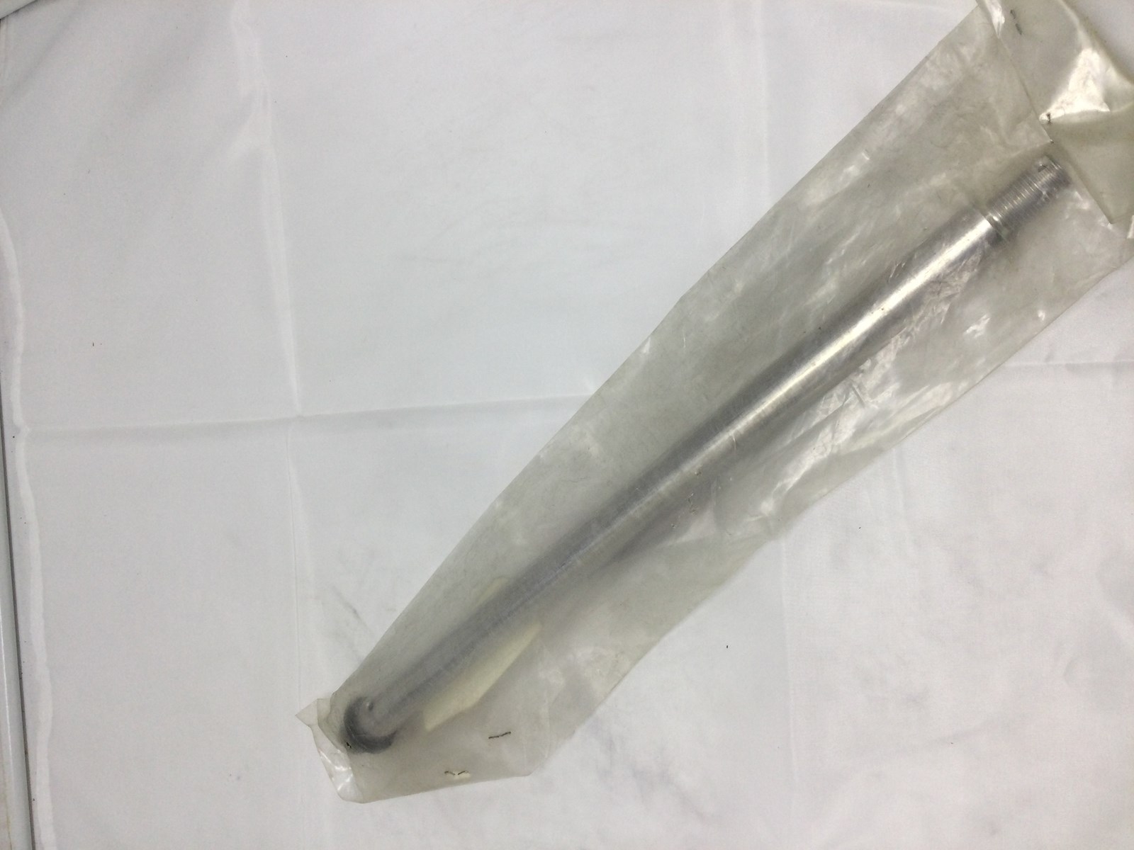 2002 Yamaha Rear Axle - Image 3