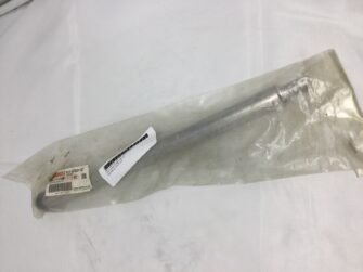 2002 Yamaha Rear Axle