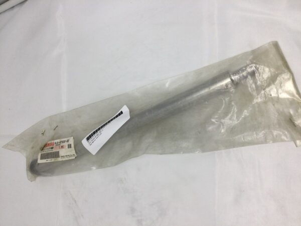 2002 Yamaha Rear Axle